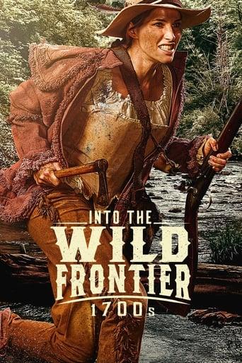 Into the Wild Frontier Image