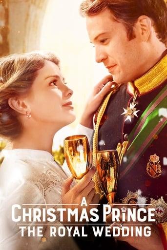 A Christmas Prince: The Royal Wedding Image