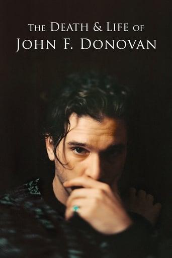 The Death & Life of John F. Donovan Image
