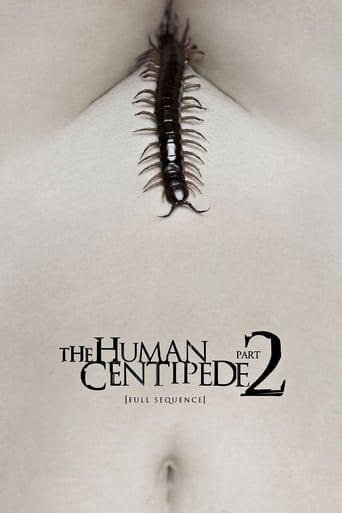 The Human Centipede 2 (Full Sequence) Image