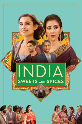 India Sweets and Spices Image