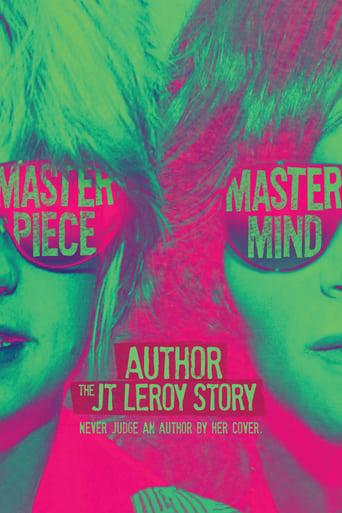 Author: The JT LeRoy Story Image