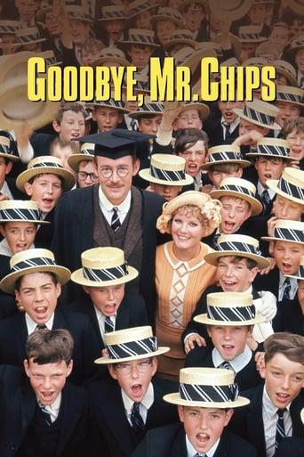 Goodbye, Mr. Chips Image