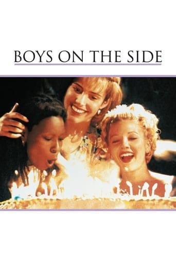 Boys on the Side Image