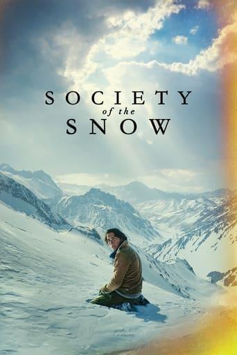 Society of the Snow Image