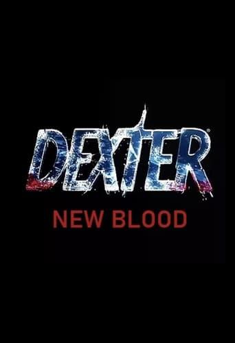 Dexter: New Blood Image