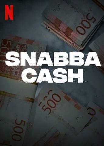 Snabba Cash Image