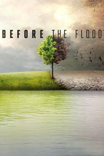 Before the Flood Image