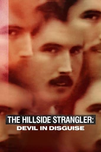 The Hillside Strangler: Devil in Disguise Image