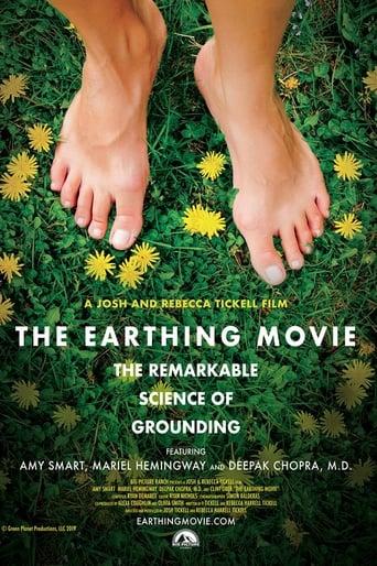 The Earthing Movie - The Remarkable Science of Grounding Image