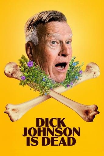 Dick Johnson Is Dead Image