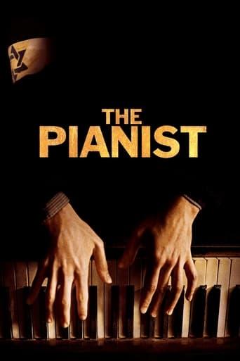The Pianist Image