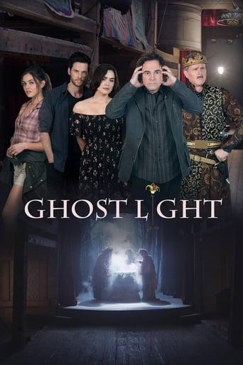 Ghost Light Image