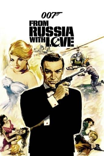 From Russia with Love Image