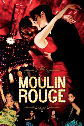 Moulin Rouge! Image