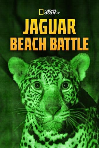 Jaguar Beach Battle Image