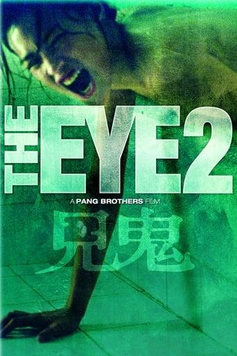 The Eye 2 Image