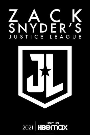 Justice League: Director's Cut Image