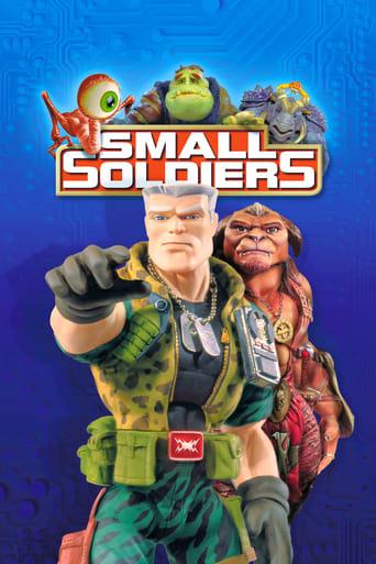 Small Soldiers Image