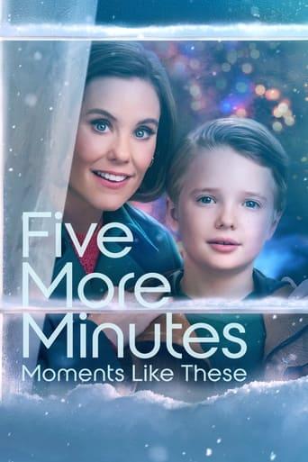 Five More Minutes: Moments Like These Image