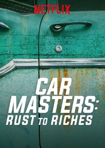 Car Masters: Rust to Riches Image