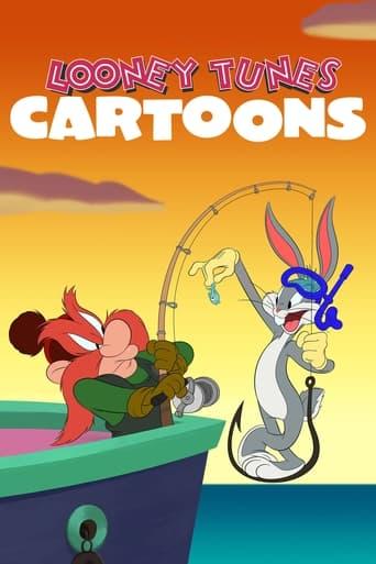 Looney Tunes Cartoons Image