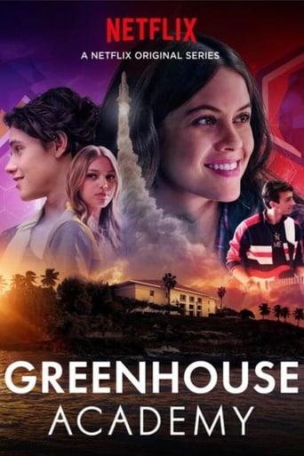 Greenhouse Academy Image