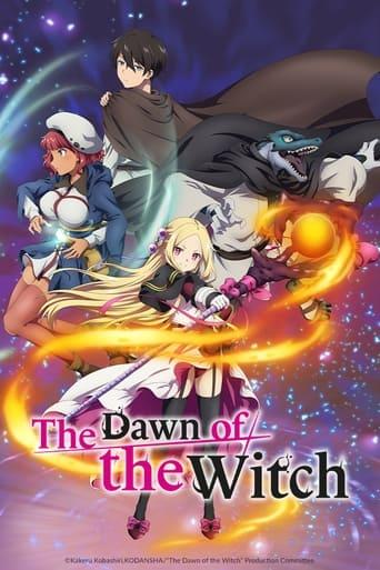 The Dawn of the Witch Image