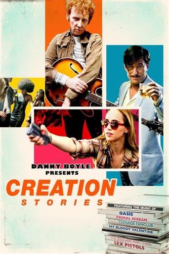 Creation Stories Image