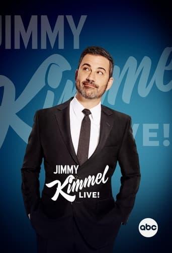 Jimmy Kimmel Live! Image