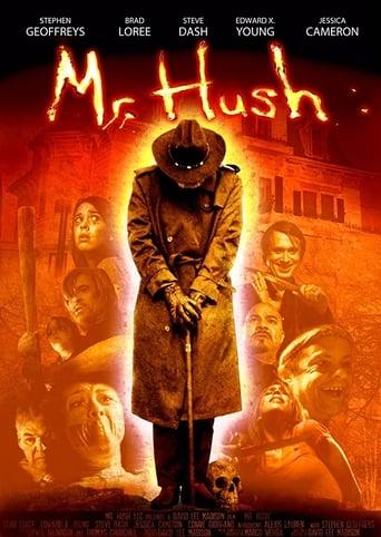 Mr. Hush Image