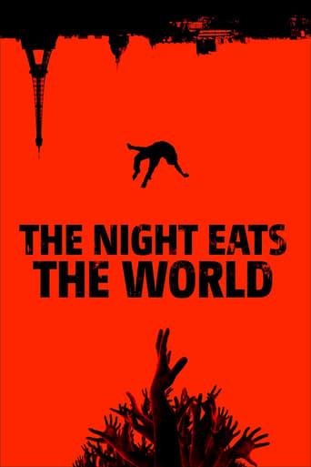 The Night Eats the World Image