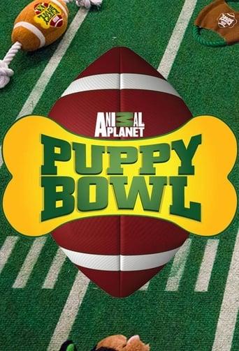 Puppy Bowl Image
