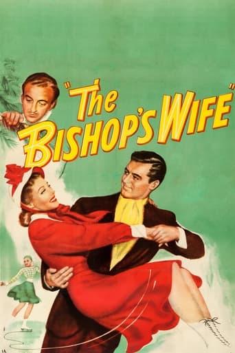 The Bishop's Wife Image
