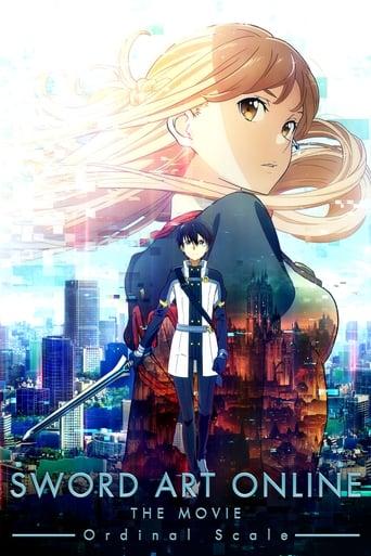 Sword Art Online: The Movie – Ordinal Scale Image