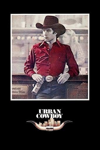 Urban Cowboy Image