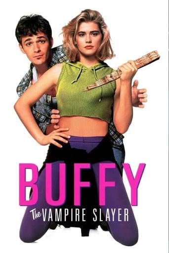 Buffy the Vampire Slayer Image
