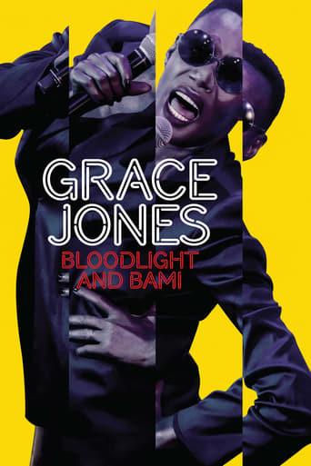 Grace Jones: Bloodlight and Bami Image
