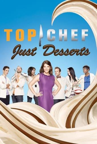 Top Chef: Just Desserts Image