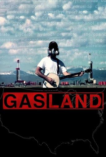 Gasland Image