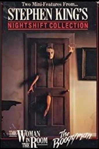 Stephen King's Night Shift Collection Image