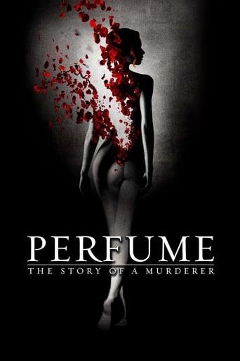Perfume: The Story of a Murderer Image