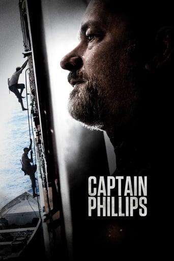 Captain Phillips Image
