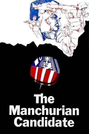 The Manchurian Candidate Image