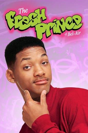 The Fresh Prince of Bel-Air Image