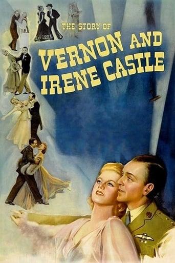 The Story of Vernon and Irene Castle Image