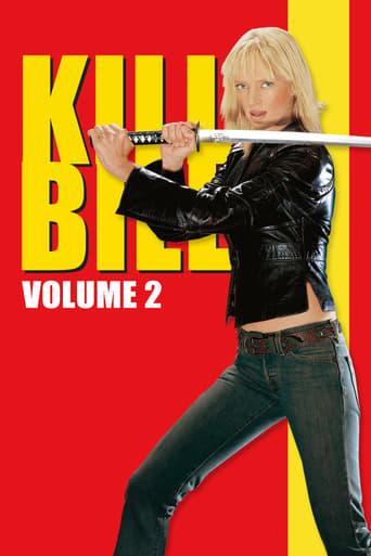 Kill Bill: Vol. 2 Image