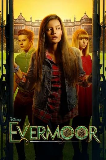 The Evermoor Chronicles Image