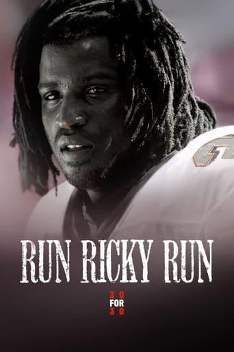 Run Ricky Run Image