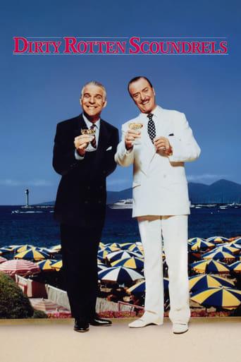 Dirty Rotten Scoundrels Image